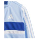 Adidas Βρεφικές φόρμες σετ Essentials Tiberio 3-Stripes Tricot Tracksuit